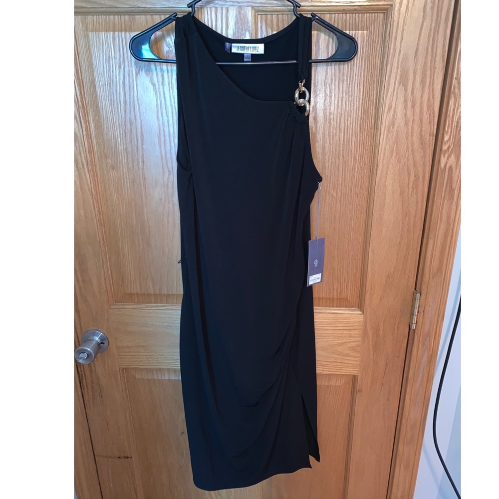 Jennifer Lopez dress